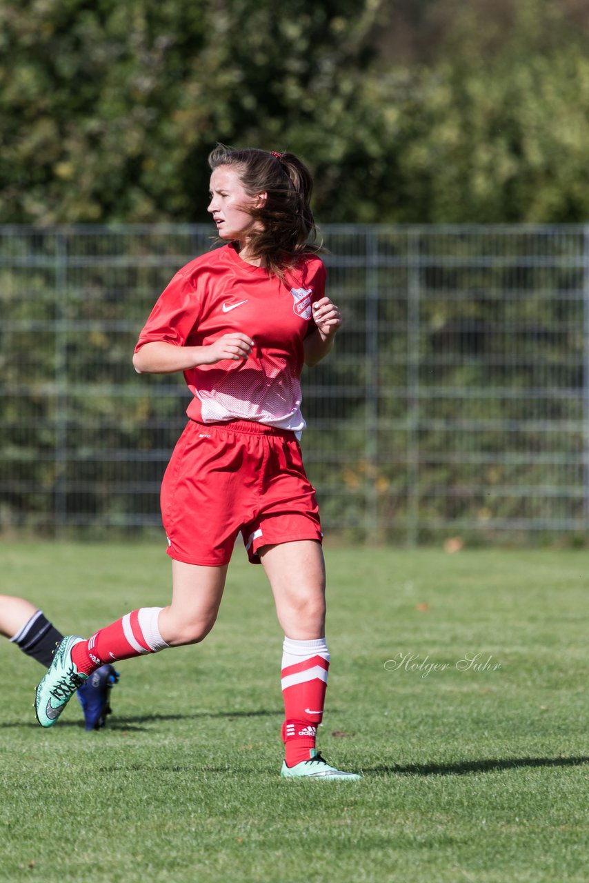 Bild 119 - Frauen Schmalfelder SV - TuS Tensfeld : Ergebnis: 8:1